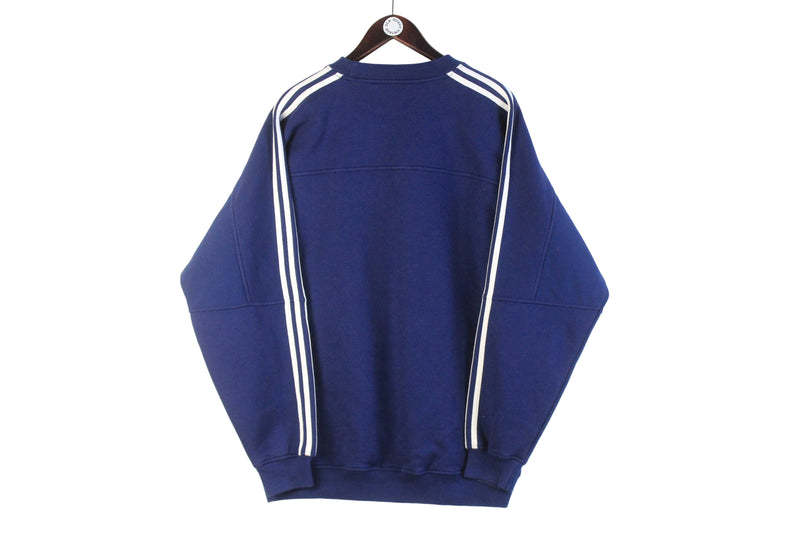 Vintage Adidas Sweatshirt Large