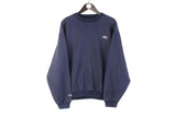 Vintage Umbro Sweatshirt Medium