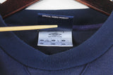 Vintage Umbro Sweatshirt Medium
