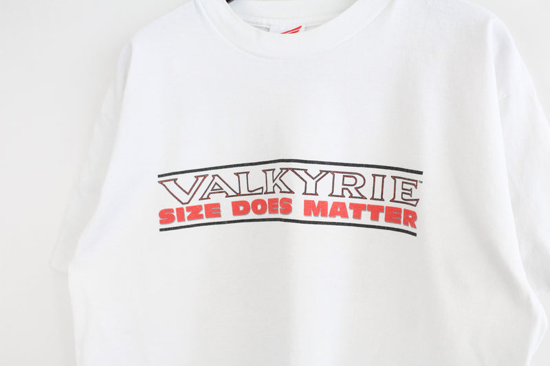 Vintage Honda Valkyrie T-Shirt XLarge