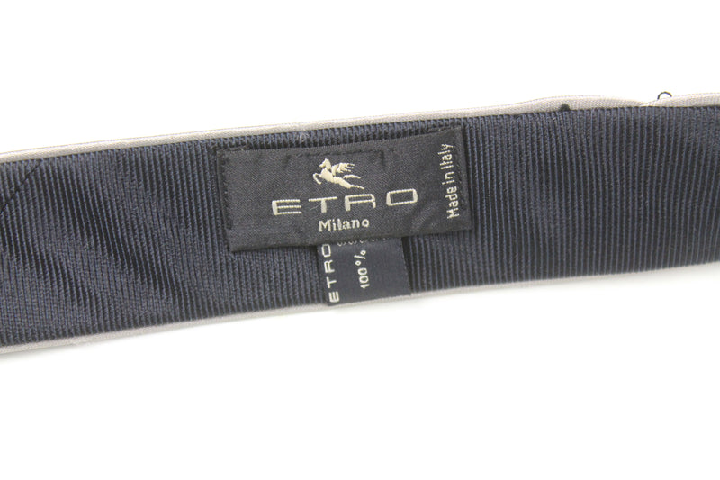 Vintage Etro Tie