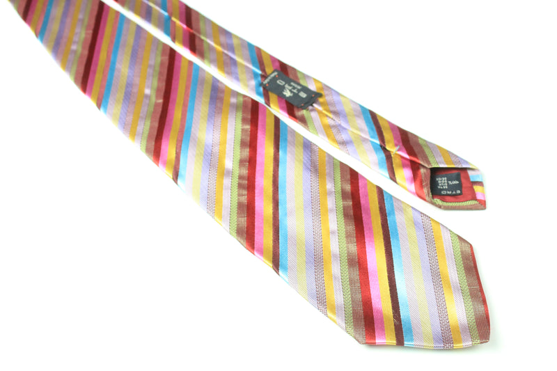 Vintage Etro Tie