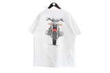 Vintage Honda Valkyrie T-Shirt XLarge