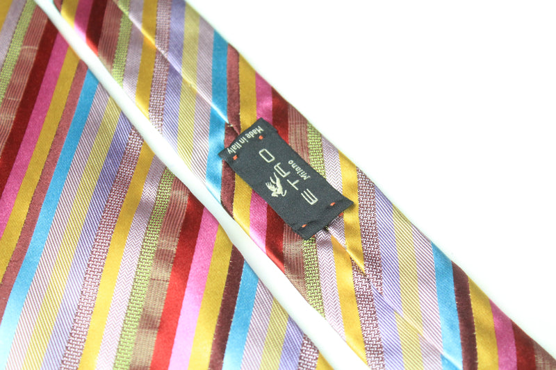 Vintage Etro Tie