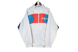 Vintage Adidas Jacket Large