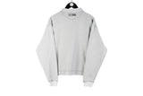 Vintage Nike Sweatshirt 1/4 Zip Women's Large