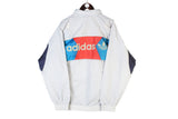 Vintage Adidas Jacket Large