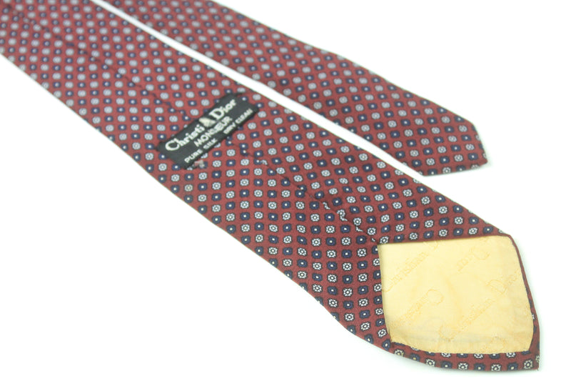 Vintage Christian Dior Tie