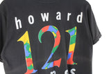 Vintage Howard Jones 121 Tour 1987 T-Shirt Women's Large