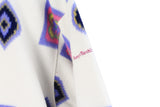 Vintage Sergio Tacchini Fleece Medium