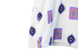 Vintage Sergio Tacchini Fleece Medium