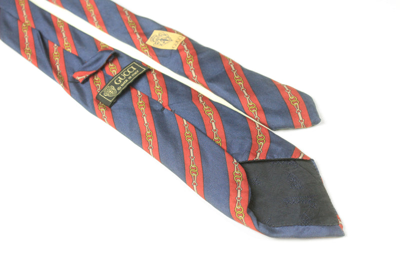 Vintage Gucci Tie