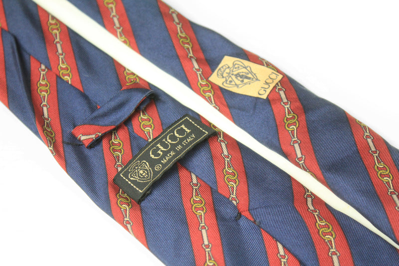 Vintage Gucci Tie