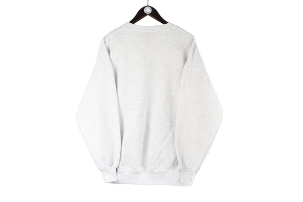 Vintage Sweatshirt XLarge