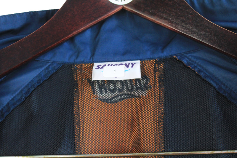 Vintage Saucony Tracksuit Large