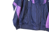 Vintage Adidas Track Jacket Medium