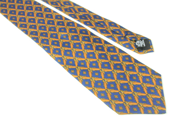 Vintage Yves Saint Laurent Tie