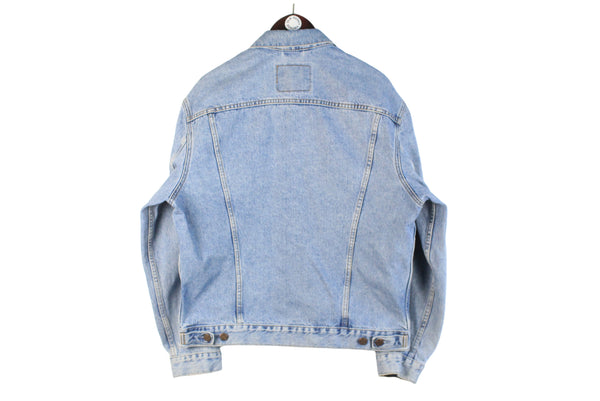 Vintage Levi's Denim Jacket Large