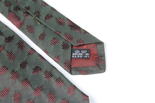 Vintage Salvatore Ferragamo Tie