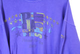 Vintage Puma Sweatshirt XLarge