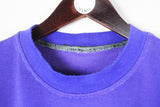 Vintage Puma Sweatshirt XLarge