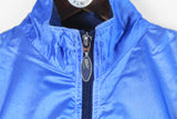 Vintage Puma Track Jacket Small