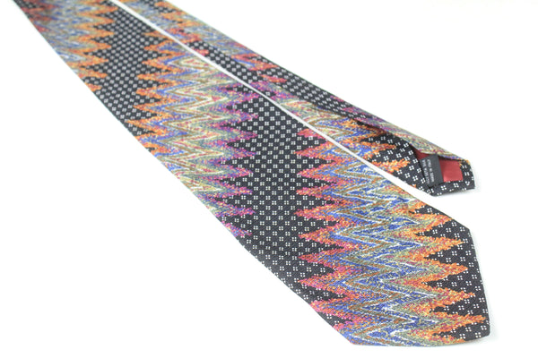 Vintage Missoni Tie