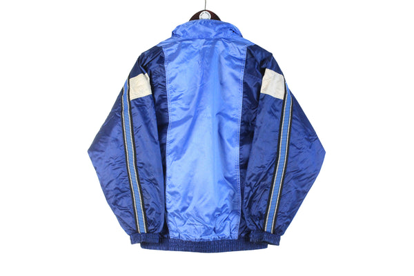 Vintage Puma Track Jacket Small