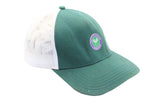 Vintage Wimbledon Trucker Cap