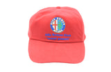 Vintage Alfa Romeo Cap