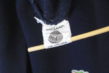 Vintage Lacoste Turtleneck Sweater Small