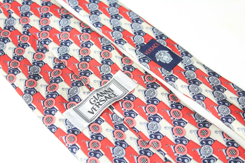 Vintage Gianni Versace Tie