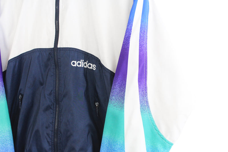 Vintage Adidas Tracksuit Women’s Medium / Large