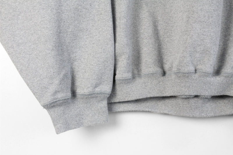 Vintage Adidas Sweatshirt Small Oversized