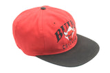 Vintage Chicago Bulls Cap