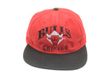 Vintage Chicago Bulls Cap