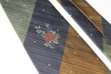 Vintage Kenzo Tie
