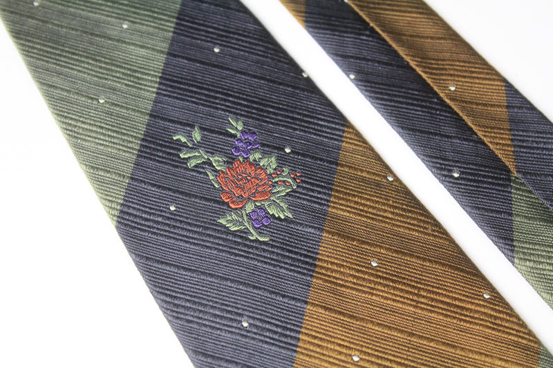 Vintage Kenzo Tie