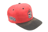 Vintage Georgia Dawgs Bulldogs Cap