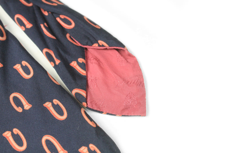 Vintage Gucci Tie