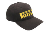 Vintage Pirelli Cap