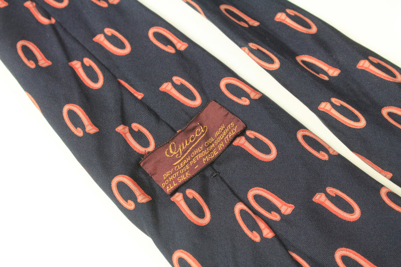 Vintage Gucci Tie