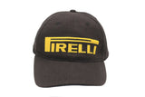 Vintage Pirelli Cap
