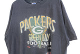 Vintage Green Bay Packers 1994 T-Shirt XLarge