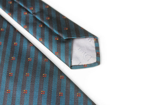 Vintage Christian Dior Tie