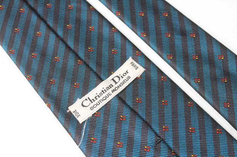 Vintage Christian Dior Tie