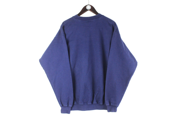Vintage Adidas Sweatshirt Large