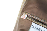 Vintage Harris Tweed Blazer XLarge