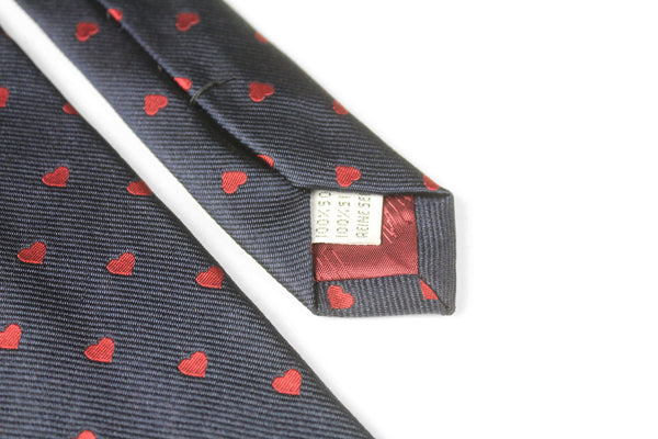 Vintage Moschino Tie