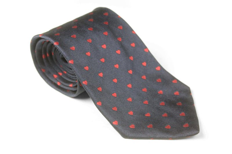 Vintage Moschino Tie